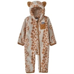 Patagonia Furry Friends Bunting - Infants'