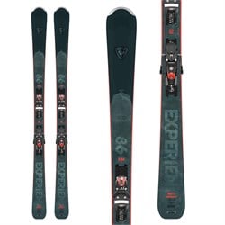 Rossignol Experience 86 Ti Skis ​+ SPX 14 Konnect GW Bindings 2024