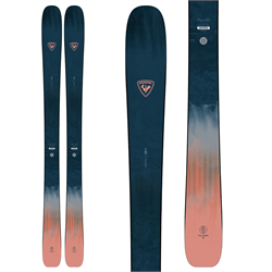 Rossignol Rallybird 92 Skis - Women's 2024