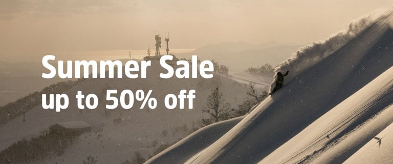 Summer Sale