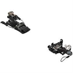 Salomon MTN Pure Alpine Touring Ski Bindings 2025