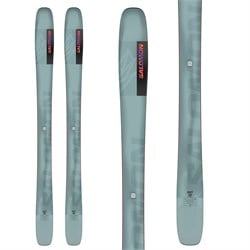 Salomon QST 98 Skis 2024