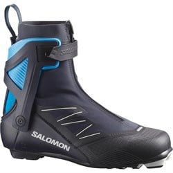 Salomon RS8 Prolink Cross Country Ski Boots