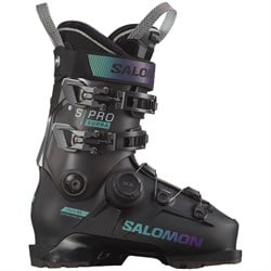 Salomon S​/Pro Supra BOA 95 Ski Boots - Women's 2025