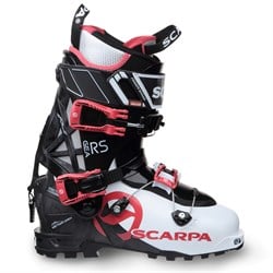 Scarpa Gea RS Alpine Touring Ski Boots - Women's  - Used