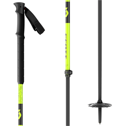 Scott Proguide SRS Adjustable Ski Poles 2025