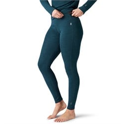 Smartwool Classic Thermal Merino Base Layer Bottoms - Women's