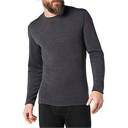 Smartwool Classic Thermal Merino Base Layer Crew Top - Men's