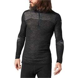 Smartwool Intraknit Thermal Merino Base Layer 1​/4 Zip Top - Men's