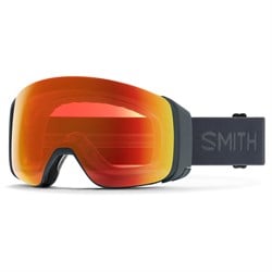 Smith 4D MAG Goggles