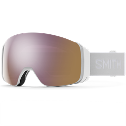 Smith 4D MAG Low Bridge Fit Goggles