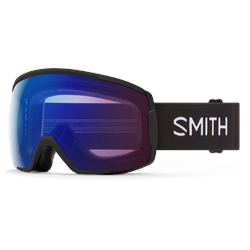 Smith Proxy Low Bridge Fit Goggles