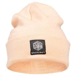 Spacecraft Lotus Beanie