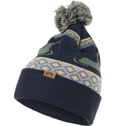 Spacecraft Mythical Pom Beanie