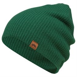 Spacecraft Offender Beanie