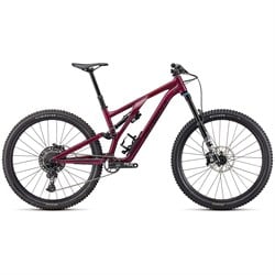 Specialized Stumpjumper EVO Comp Alloy Complete Mountain Bike 2022