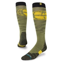 Stance Wu World Snow Socks