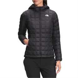 The North Face ThermoBall Eco Hoodie - Women's