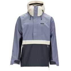 Trew Gear Popover Jacket - Unisex