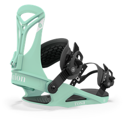 Union Rosa Snowboard Bindings - Women's 2024