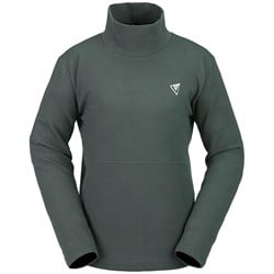 Volcom Tech Pullover Fleece - Women's