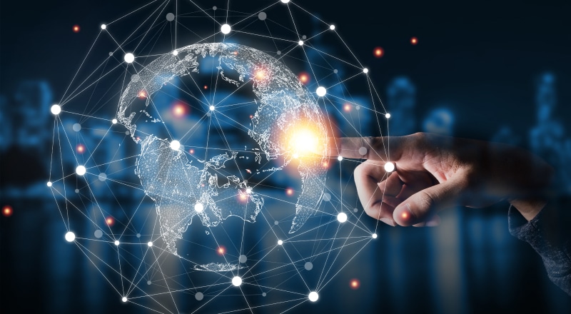 4 Things to Watch in the Era of Re-Globalization