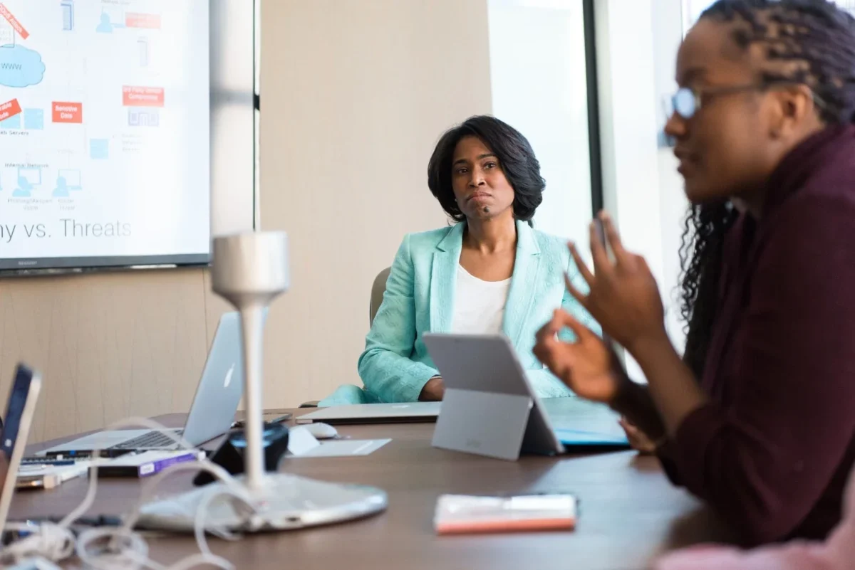 Empowering female founders: How we can narrow the gender gap in venture capital